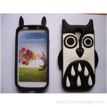 Hottest Brand Marc Jacobs Silicone Case For Samsung S4 i950